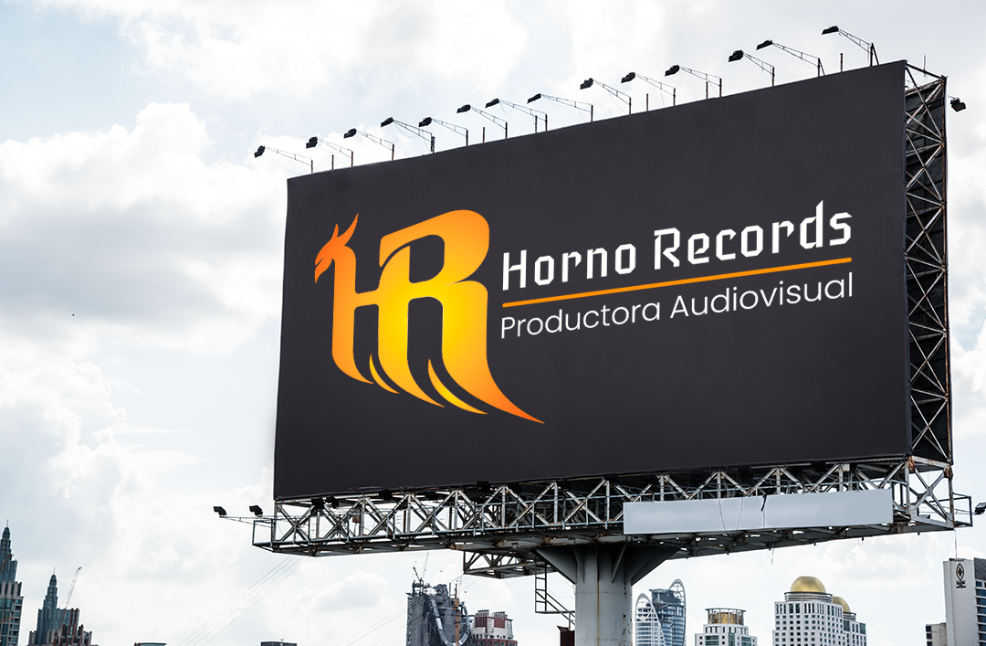 banner Horno Records