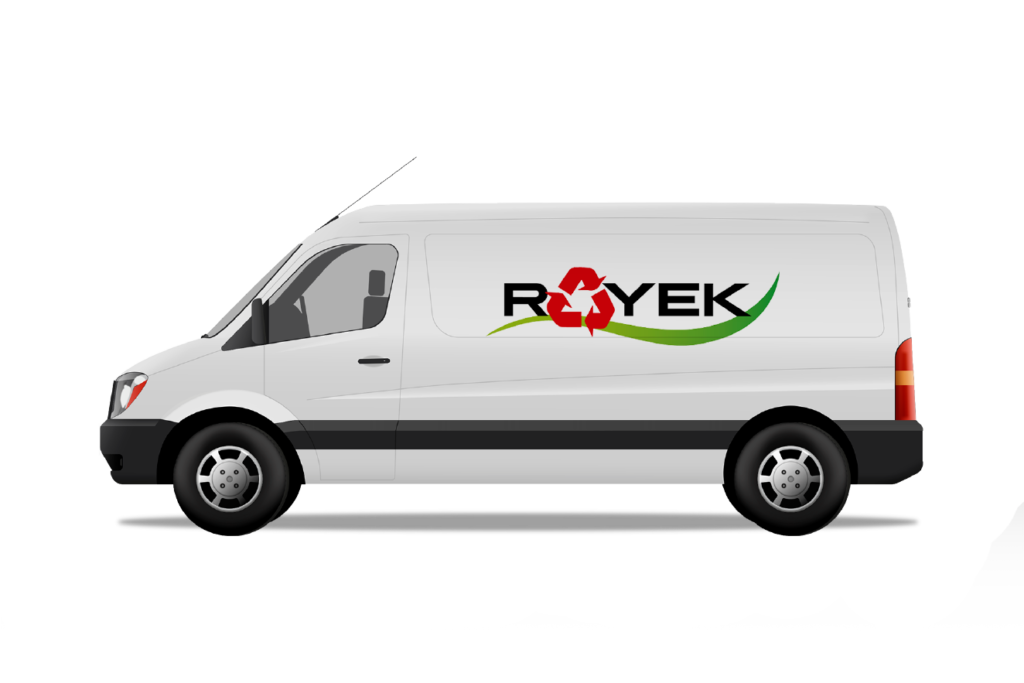 auto royek