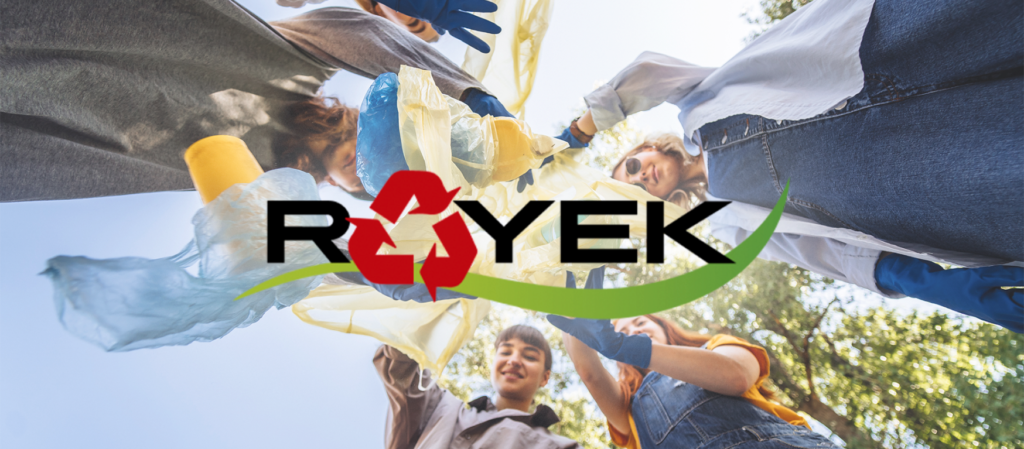 banner royek