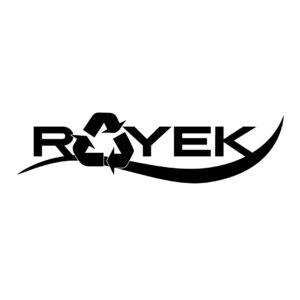 logo royek positivo